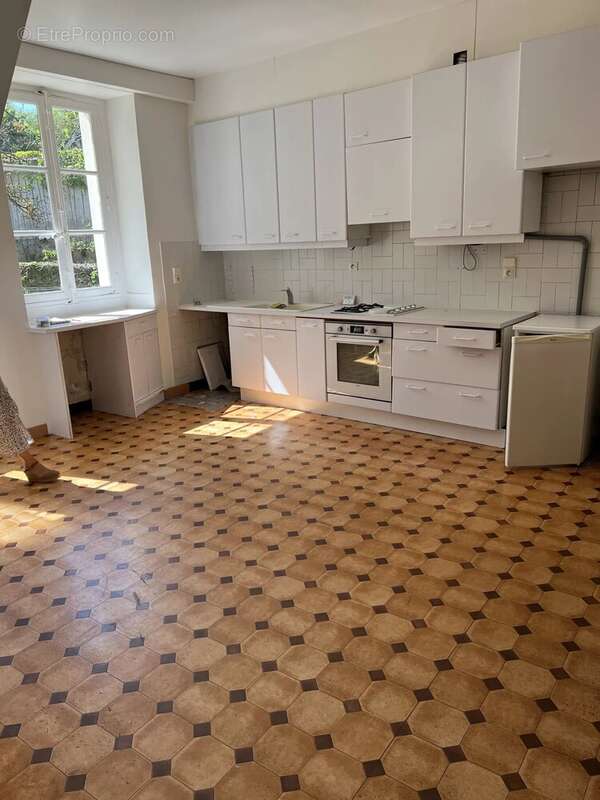 Maison à LOUVECIENNES