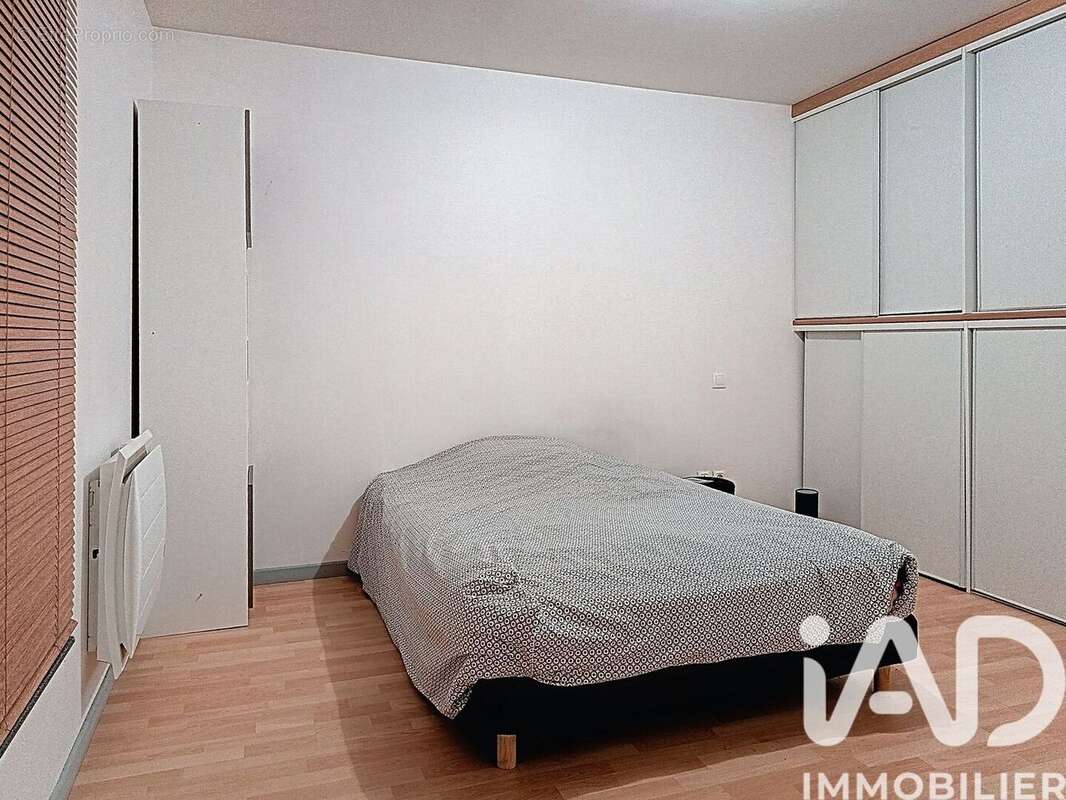 Photo 6 - Appartement à TOUL