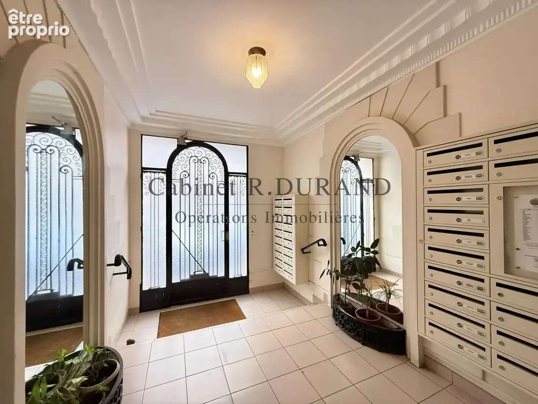 Appartement 2 pièces 53 m² à vendre à Courbevoie (92400) - photo 6