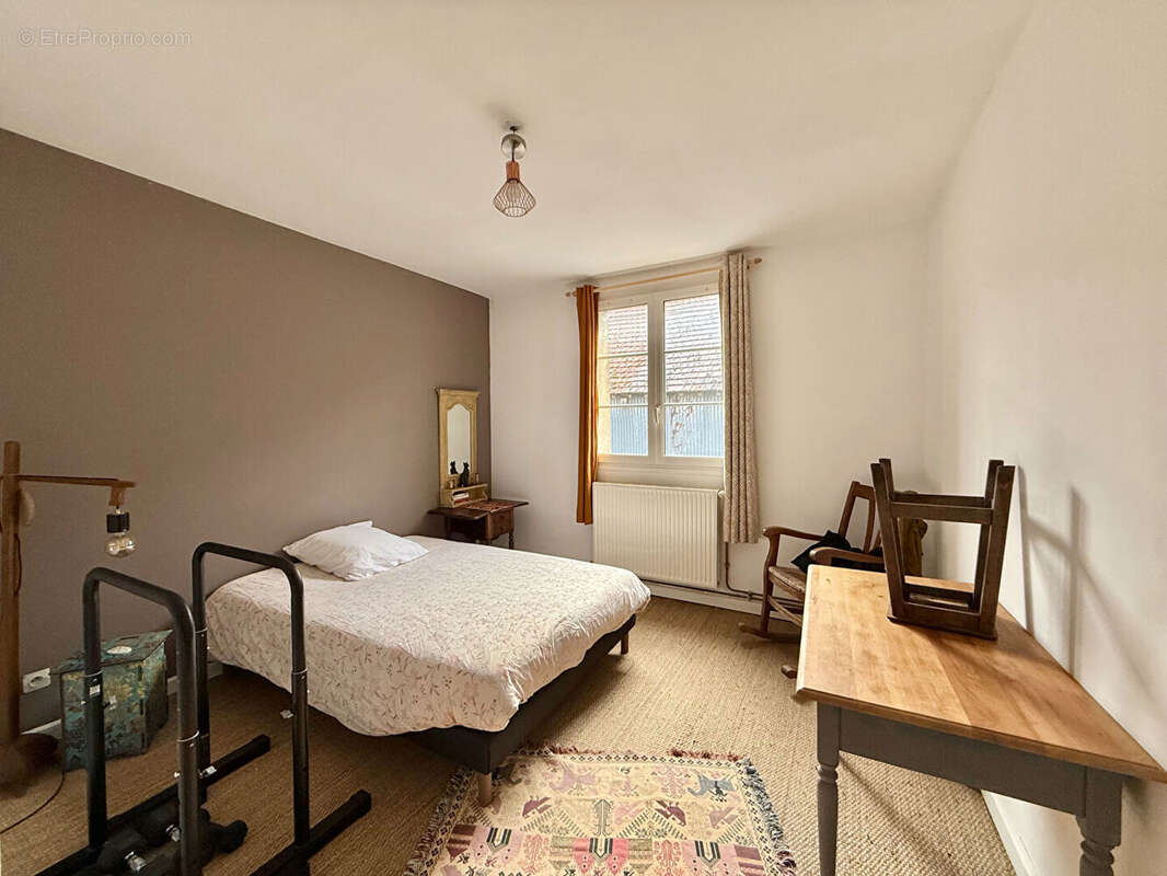 Maison à CHAUMONT-EN-VEXIN