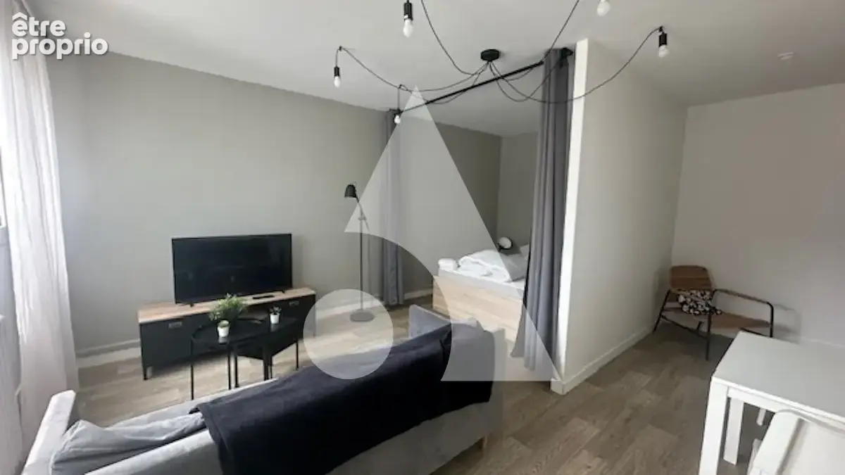 Appartement à NIORT