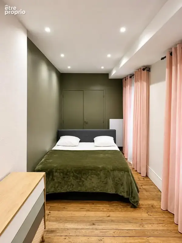 Appartement 42 m² à Toulouse  - photo 5