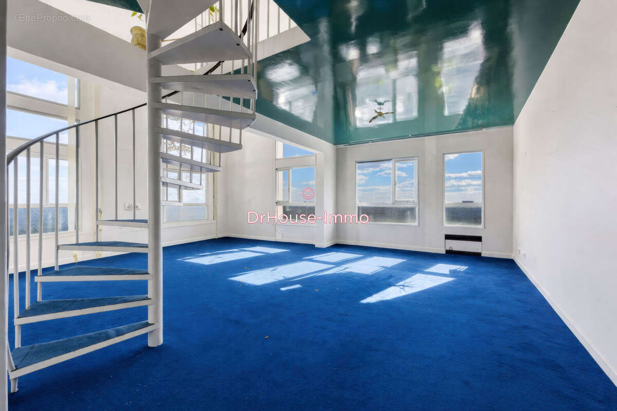 Appartement 181 m² à Paris-13e  - photo 81
