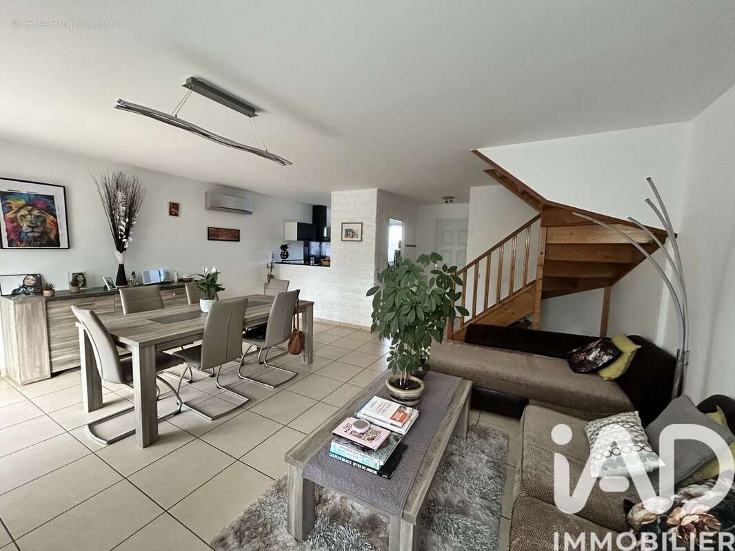 Photo 6 - Maison à LEZIGNAN-LA-CEBE