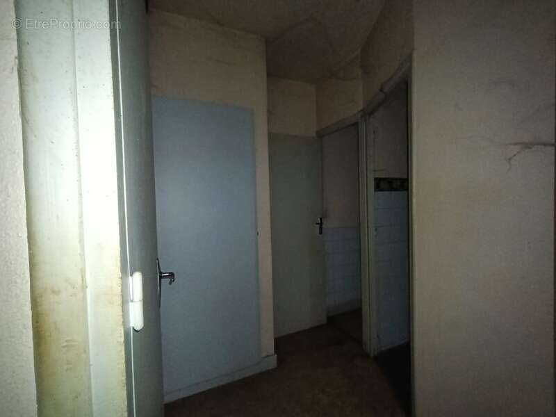 Appartement à vendre 2 pièces VILLENEUVE SUR LOT (47) - photo 4
