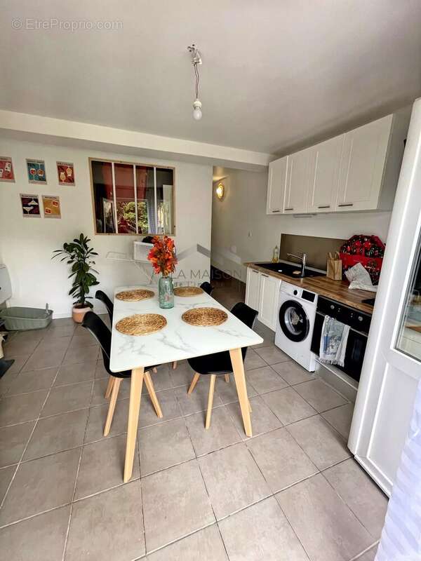 Maison à PIETROSELLA