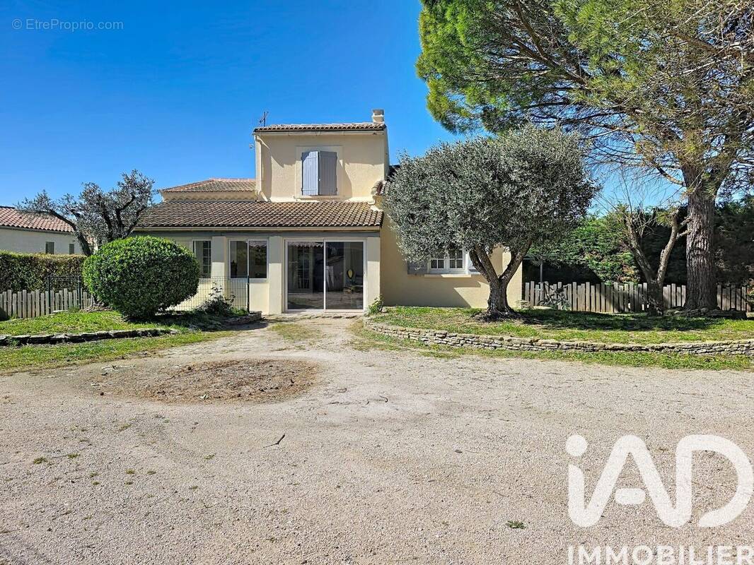 Photo 1 - Maison à VELLERON