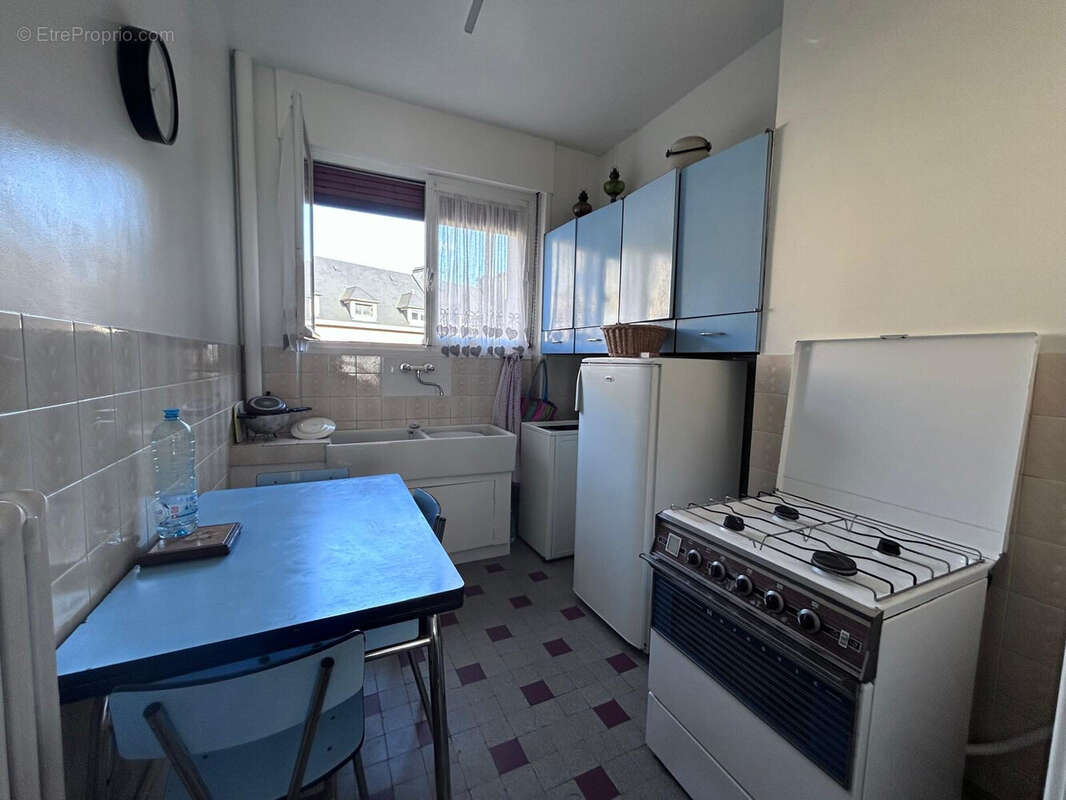 Appartement 70 m² à Sedan  - photo 3