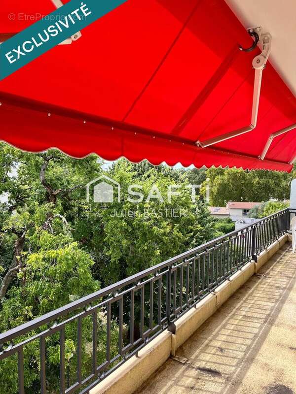 Photo 7 - Appartement à BORDEAUX