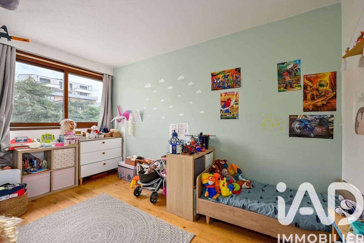 Photo 8 - Appartement à BAGNEUX