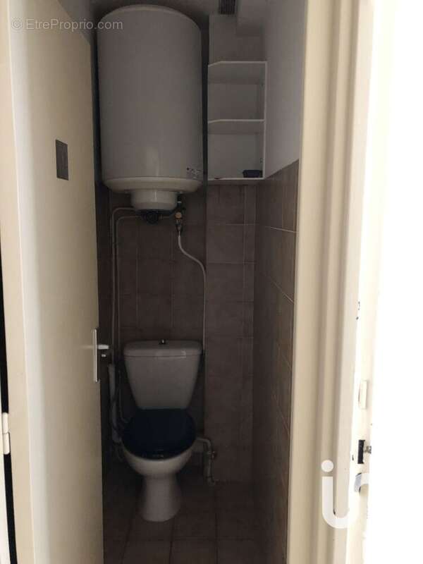 Photo 8 - Appartement à LAGNY-SUR-MARNE