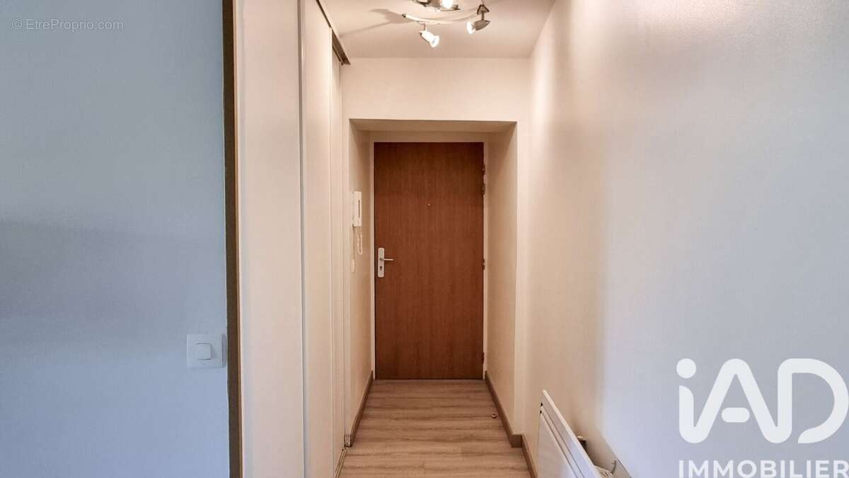 Photo 3 - Appartement à GROSLAY
