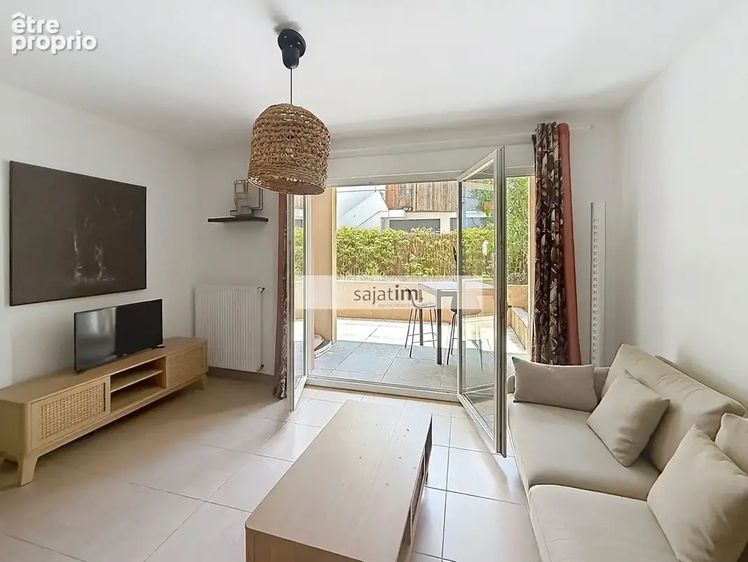 Appartement 56 m² à La Seyne-Sur-Mer  - photo 9