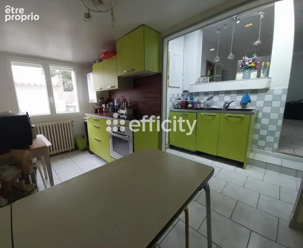 Maison de ville - photo 13