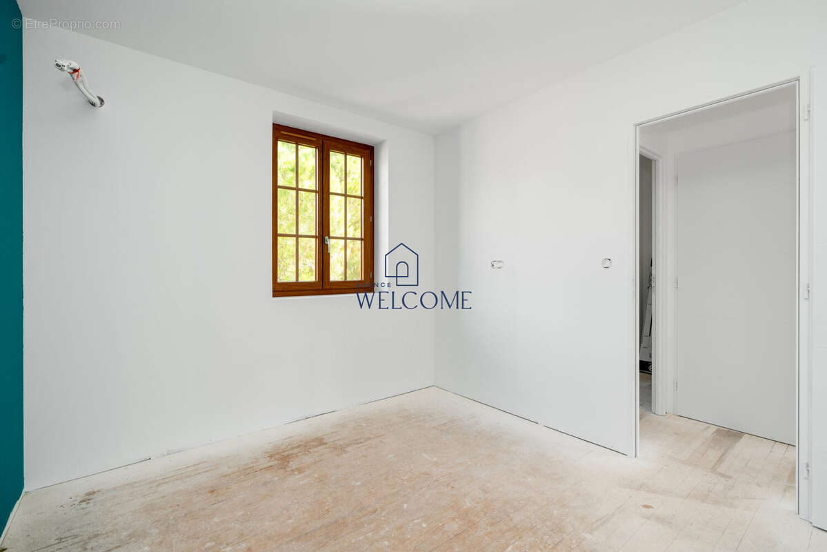 Maison à BALARUC-LES-BAINS