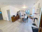 Maison à ERBRAY