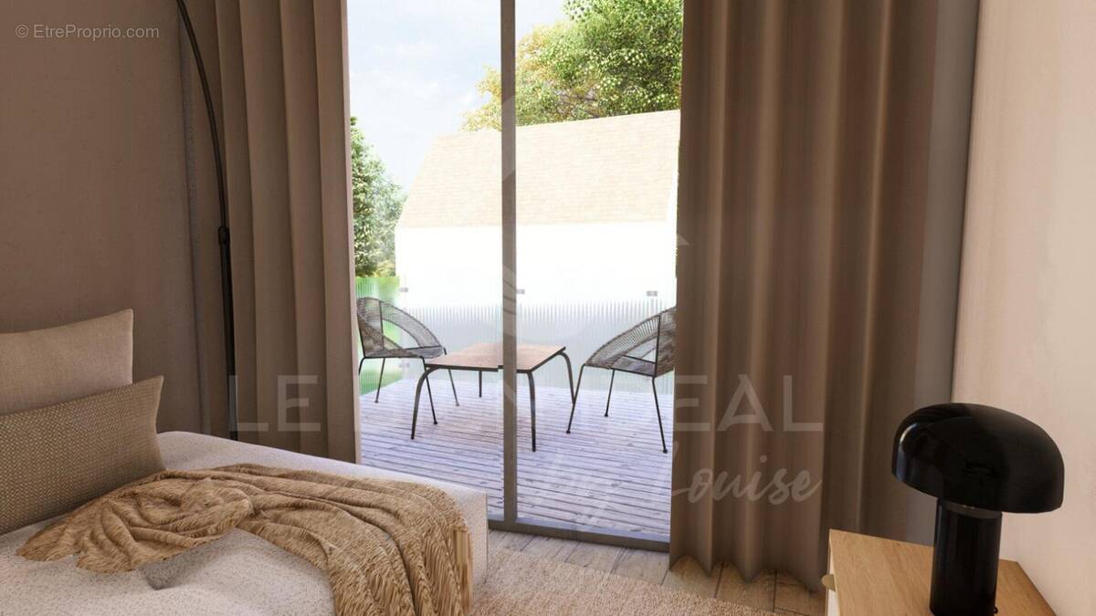 Appartement à MORSBRONN-LES-BAINS