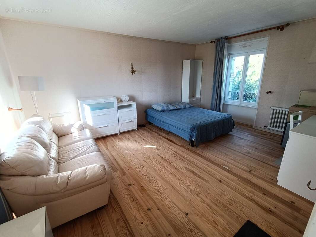 Maison à SAINT-POL-DE-LEON