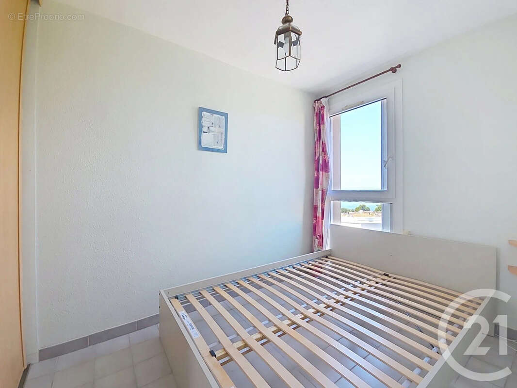 Appartement 28 m² à Sete  - photo 7