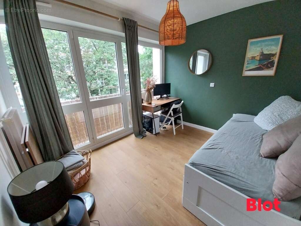 Appartement 65 m² à Rennes  - photo 5