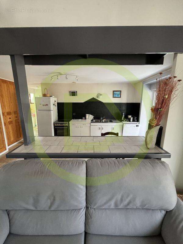 Maison à SAINS-EN-AMIENOIS