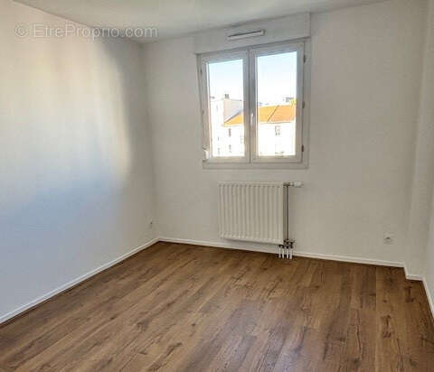 Appartement à LYON-8E