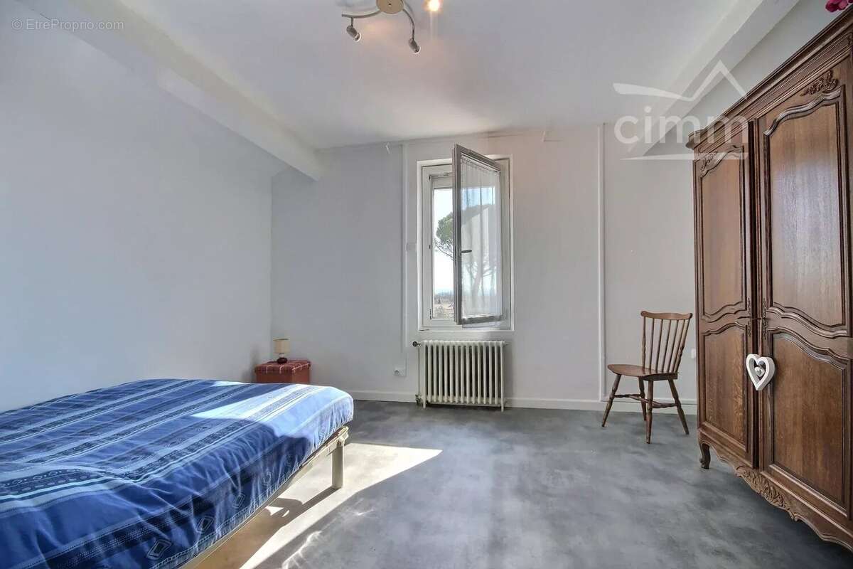 Maison à LE TEIL