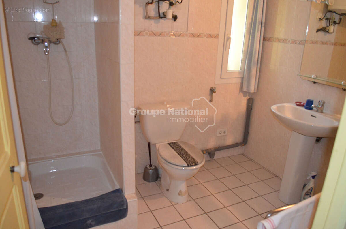 Maison à JONQUIERES