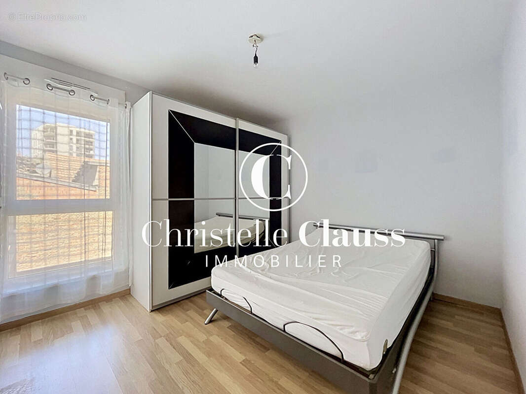 Appartement à SAINT-LOUIS