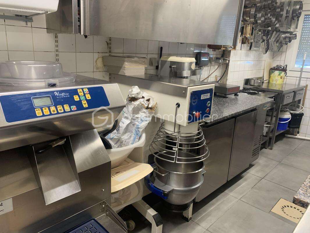 À vendre Belle Boulangerie - photo 4