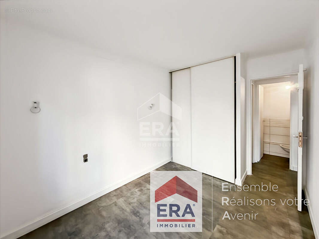 Appartement à CANET-EN-ROUSSILLON