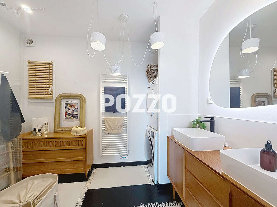 Appartement à SAINT-PAIR-SUR-MER