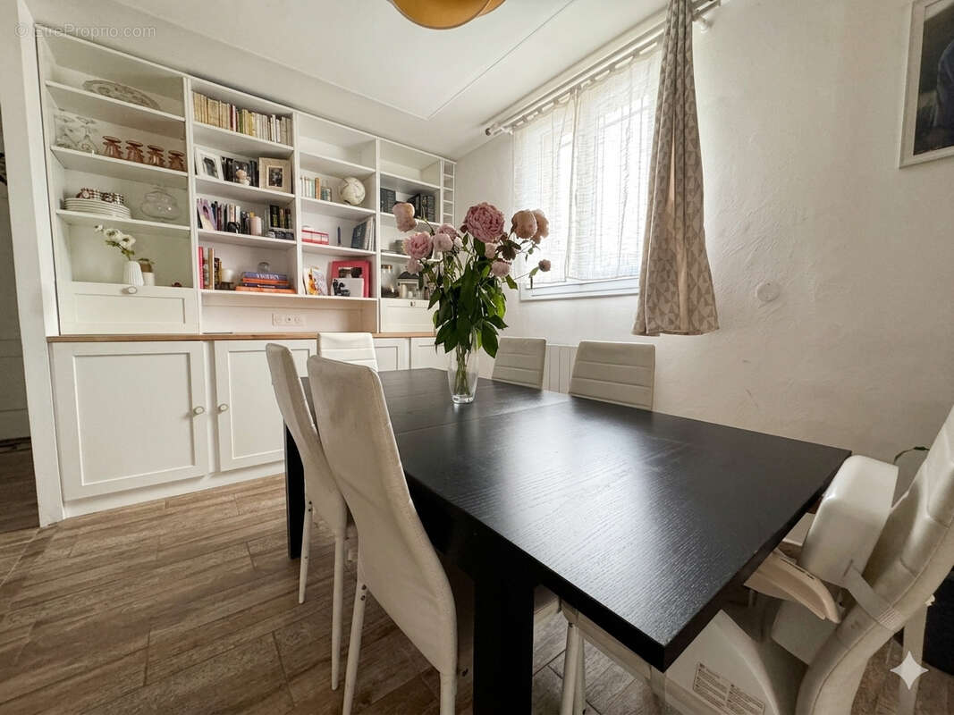 Maison à EVRY