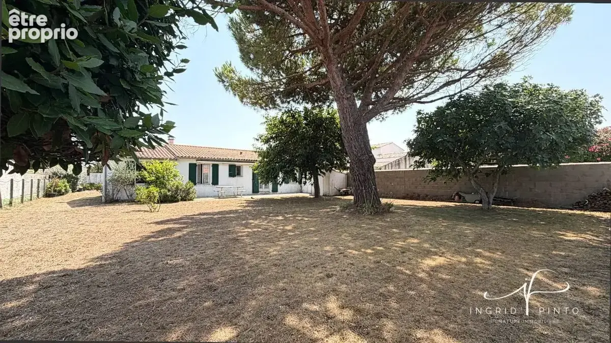 A ARS EN RÉ