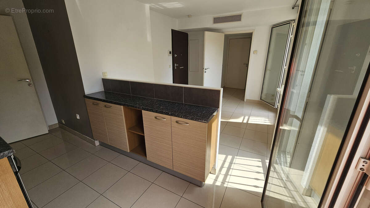 Appartement à BANDOL