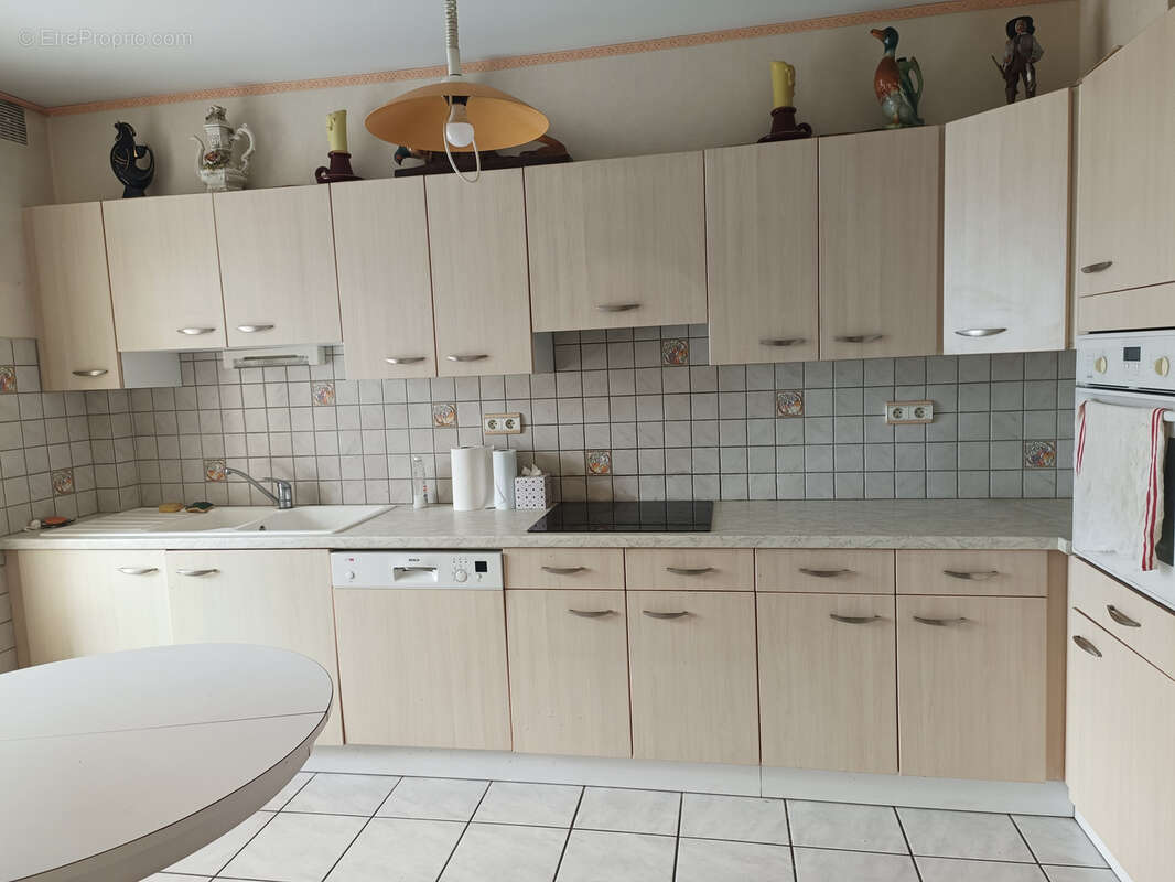 Appartement à ROUSSILLON