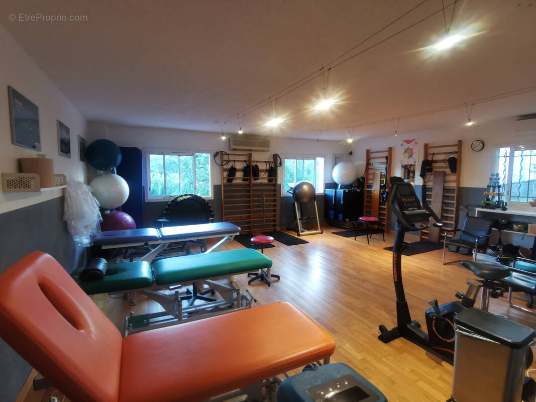 Appartement à MOUANS-SARTOUX