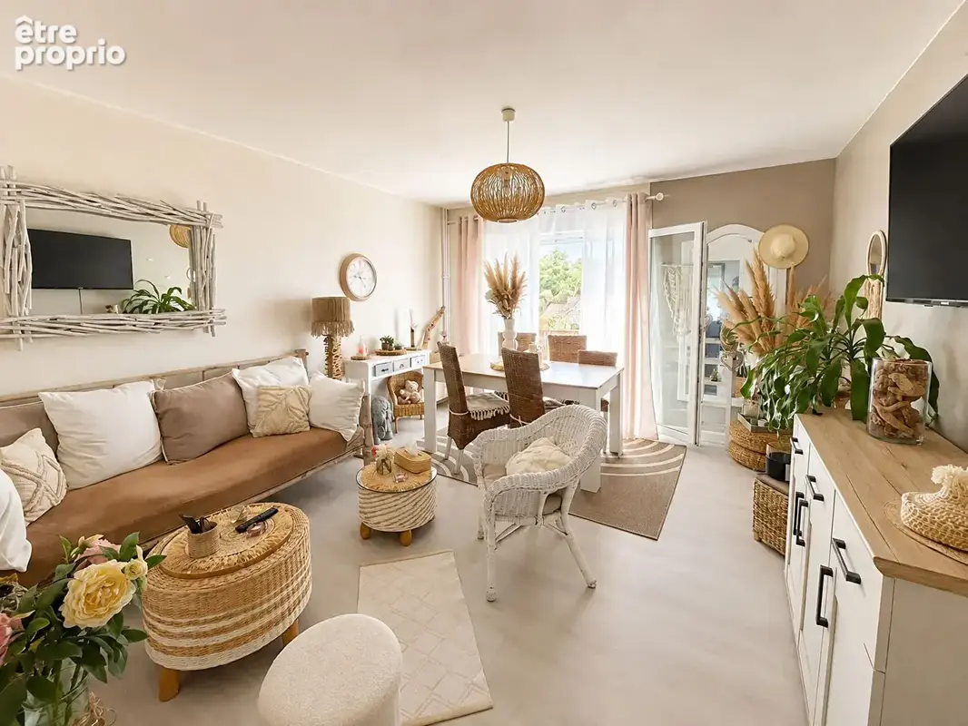 Photo Appartement à Toulon au prix de 148 400€