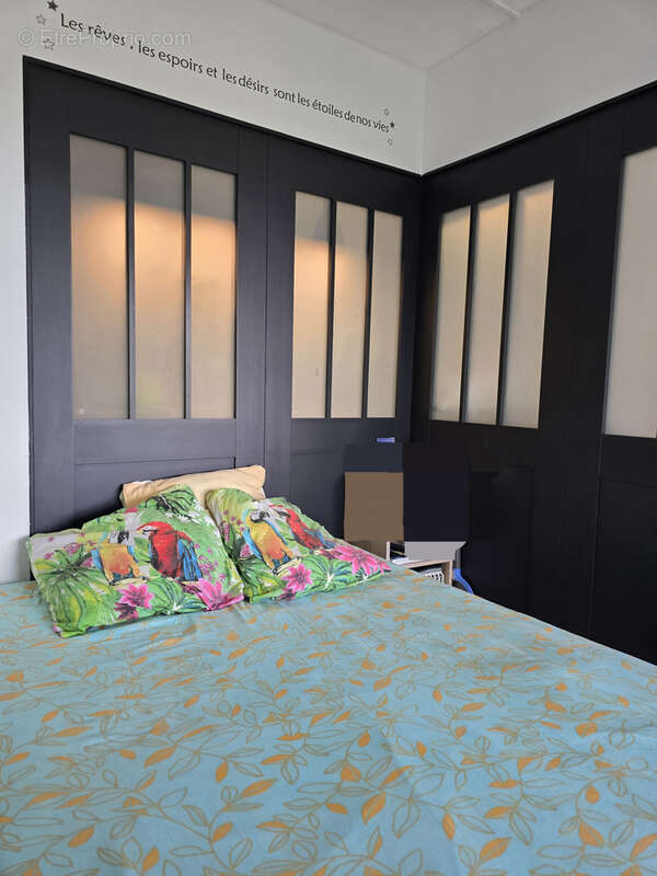 Appartement à FORT-DE-FRANCE