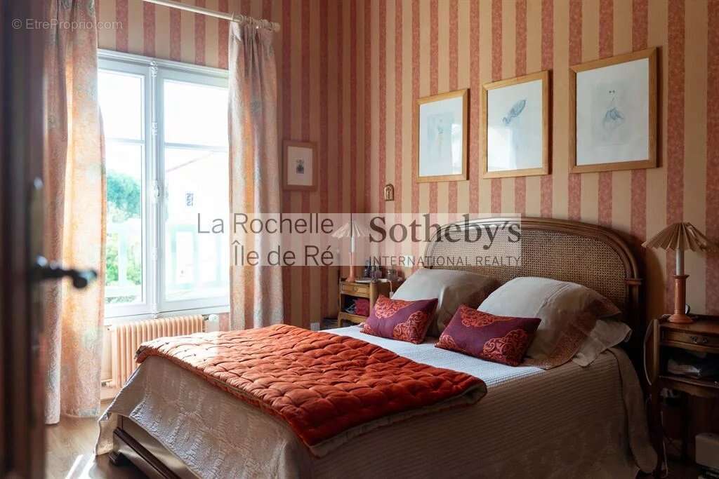 Maison à CHATELAILLON-PLAGE