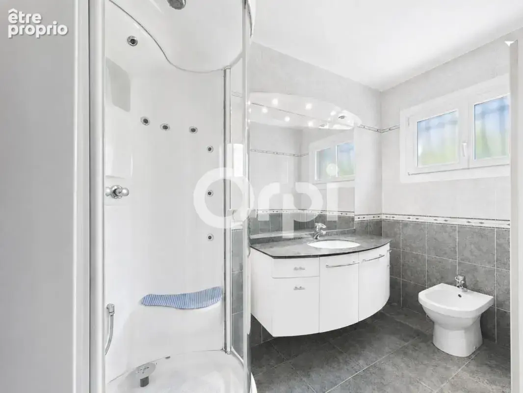 Minelle - calme - 3 chambres + studio - garage - piscine et terrain plat - photo 17