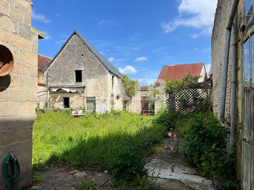 Ensemble immobilier Ecouché Les Vallées - photo 2