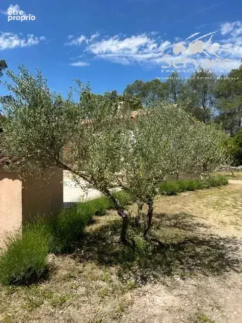Charmante maison montfort sur argens - photo 15