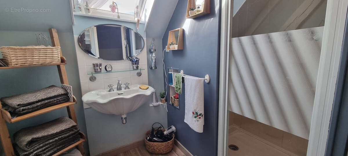 Maison à NOGENT-SUR-SEINE