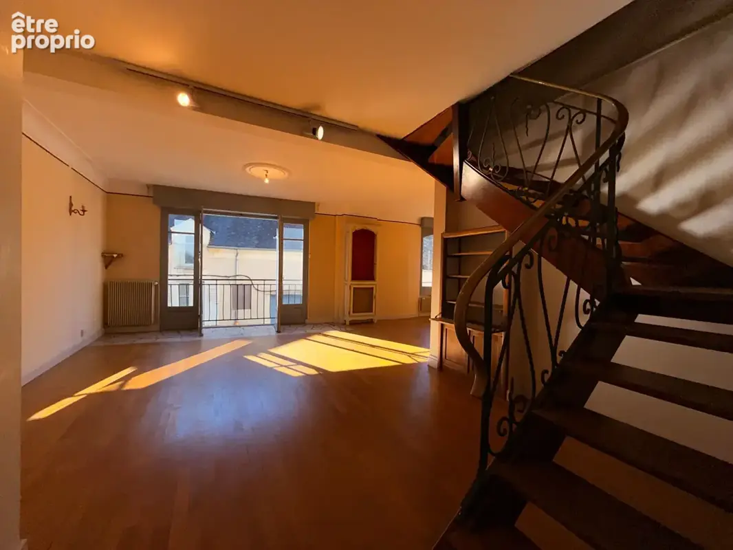 Maison Bourges - photo 1