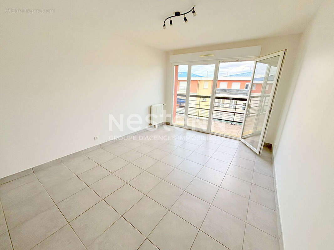 Appartement à GISORS