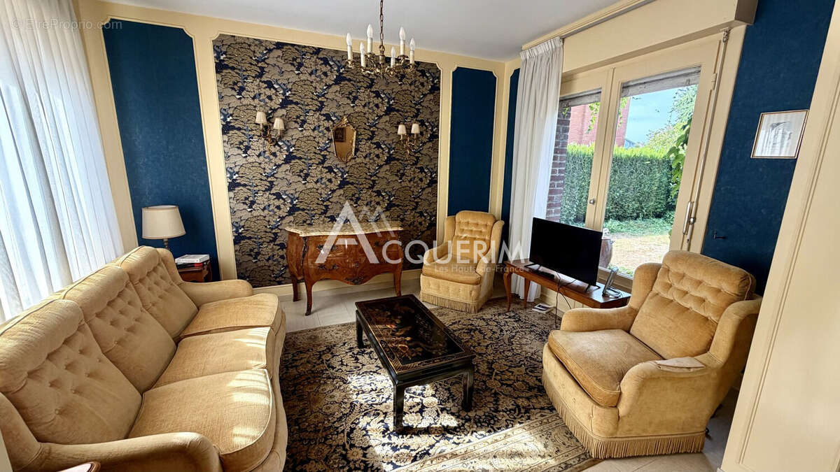 Maison 110 m² à Carvin  - photo 8