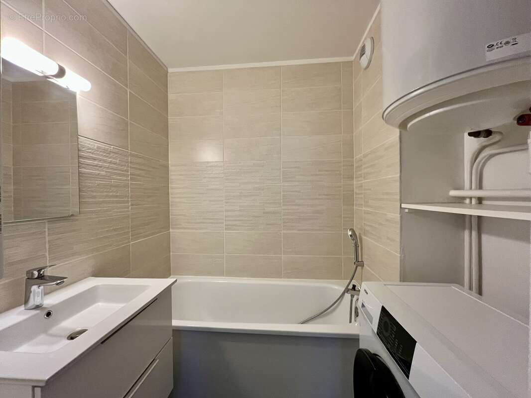 Appartement à VILLERS-SUR-MER