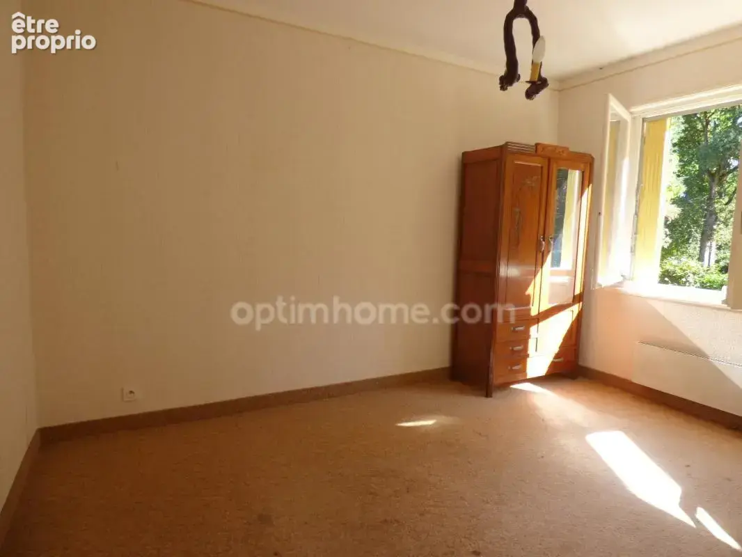 Maison à vendre 4 pièces SAINT JEAN LA POTERIE (56) - photo 8