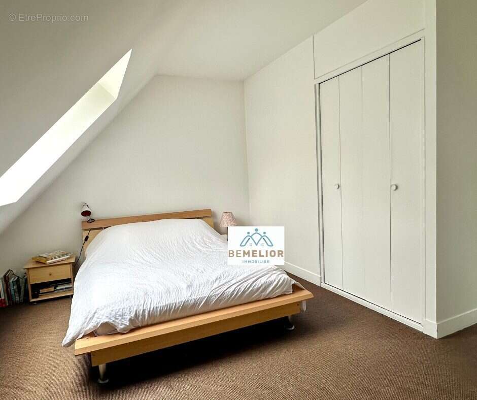 Maison à SAINT-GERMAIN-EN-LAYE